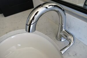 craftsman finishes Faucet